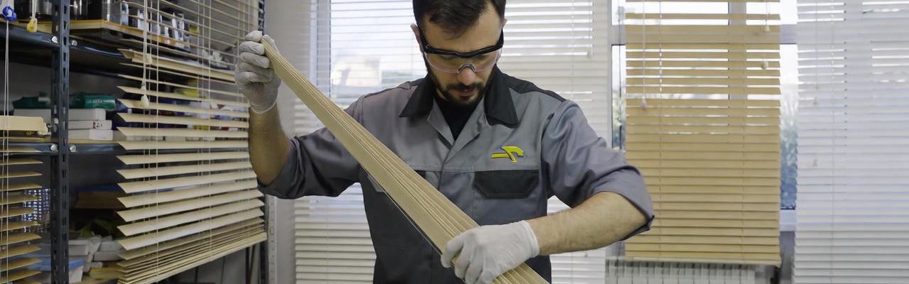 Reparación e instalación de poleas en todo tipo de persianas en Viladecans